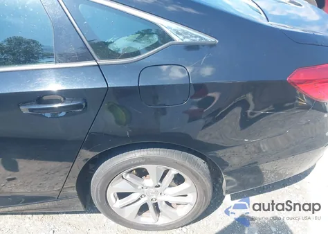 2018 Honda Accord Lx из США, поврежденный, VIN 1HGCV1F19JA247826